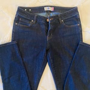 CAbi Rinse Skinny Jeans